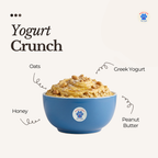 Yogurt Crunch