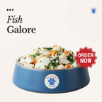 Fish Galore – Wet Food for Dogs & Cats
