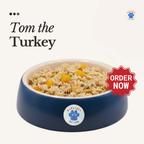 Tom the Turkey