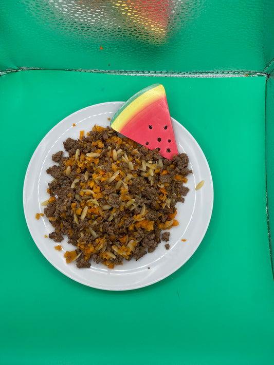 Ground Beef