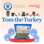 Tom the Turkey